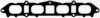 VICTOR REINZ 71-53737-00 Gasket, intake manifold